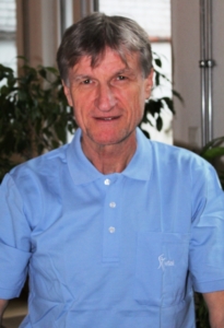 Bogdan Grzedzicki